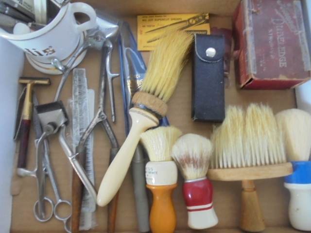 Image for PUBLIC ESTATE AUCTION (LIVING ESTATE)