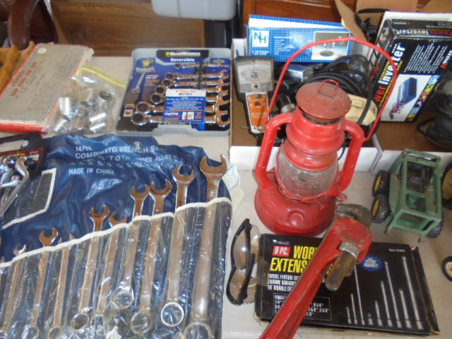 Image for PUBLIC ESTATE AUCTION (LIVING ESTATE)