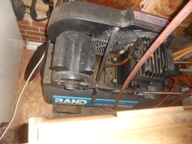 Image for PUBLIC ESTATE AUCTION (LIVING ESTATE)