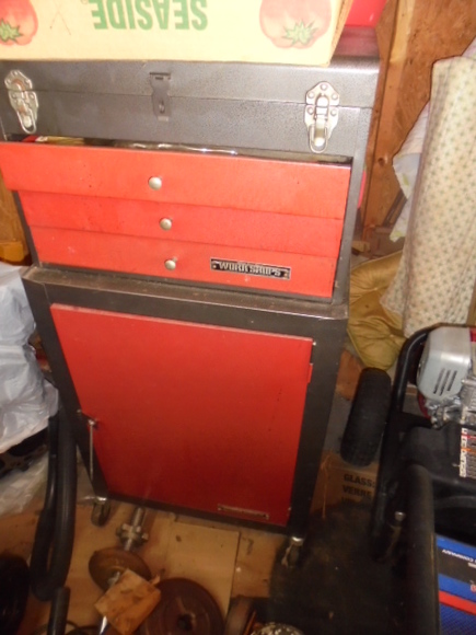 Image for PUBLIC ESTATE AUCTION (LIVING ESTATE)