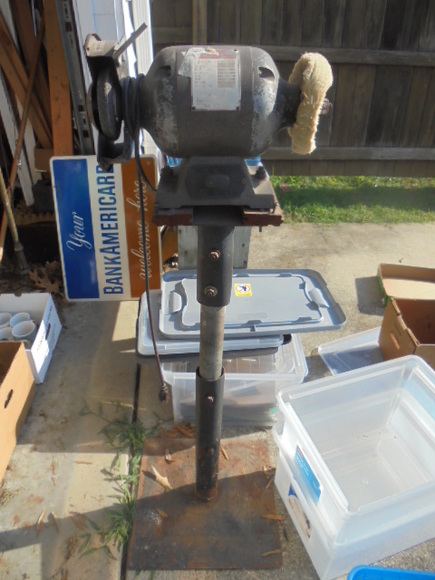 Image for PUBLIC ESTATE AUCTION (LIVING ESTATE)