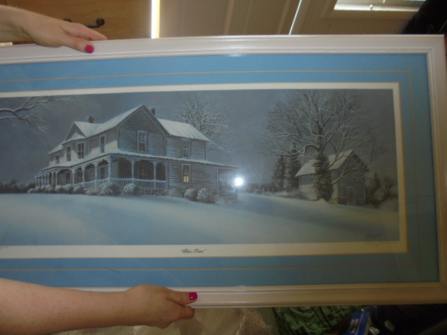 Image for PUBLIC ESTATE AUCTION (LIVING ESTATE)