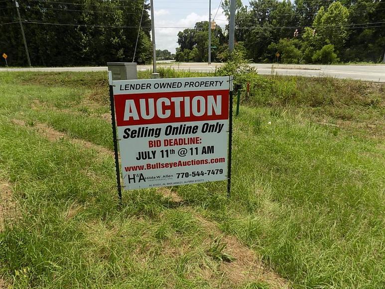 Image for 7+/- Acres on Alabama River Parkway, Montgomery, AL