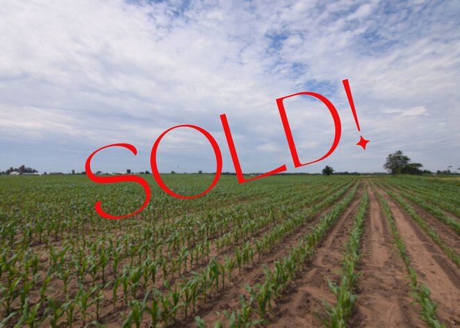 Image for 60 Acres Agricultural Land - Deer Creek, Outagamie County, Wisconsin