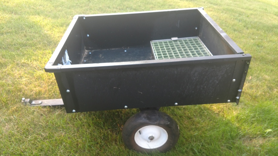 Image for Priscilla Schimpfle Personal Property (Part B) - Clintonville, WI