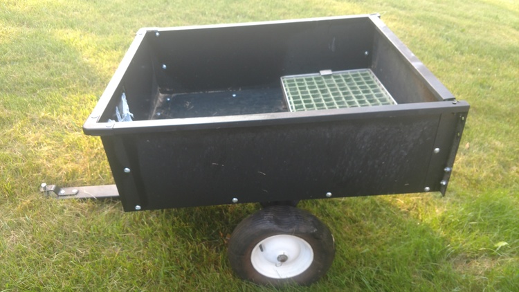 Image for Priscilla Schimpfle Personal Property (Part B) - Clintonville, WI