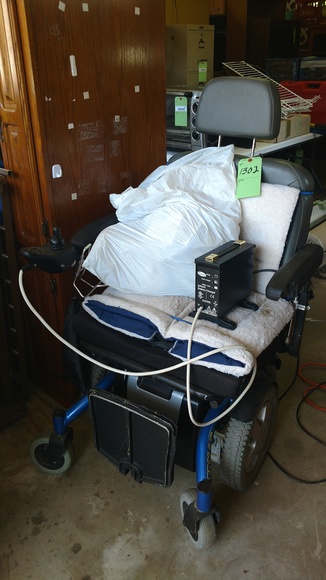 Image for Priscilla Schimpfle Personal Property (Part B) - Clintonville, WI