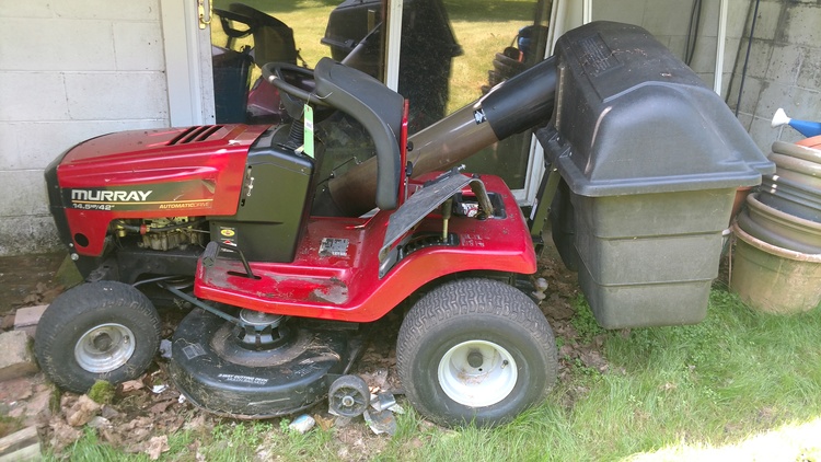 Image for Priscilla Schimpfle Personal Property (Part B) - Clintonville, WI