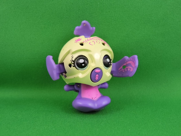 Image for SECOND CHANCE THRIFT STORE CARLYLE SELECT