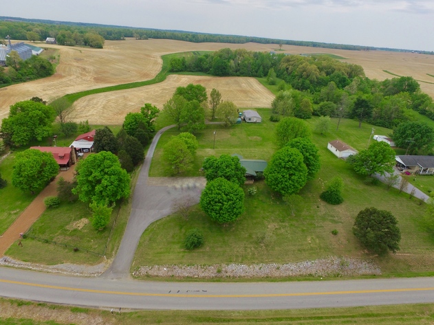 Image for 2135 Old Canton Pike