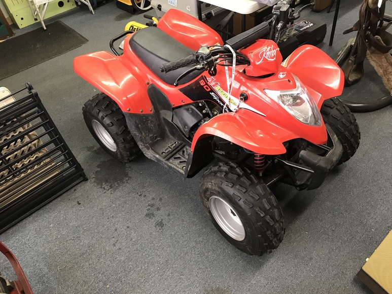 Image for Lucky's Pawn Shop