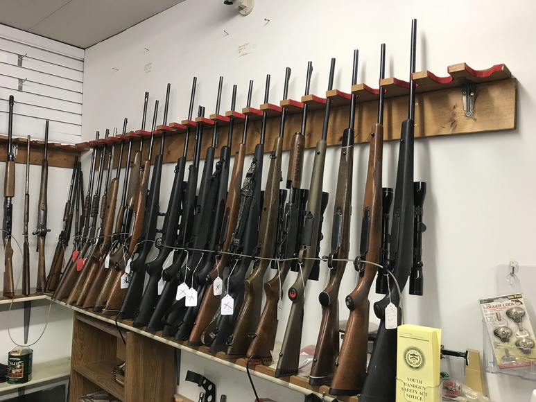 Image for Lucky's Pawn Shop