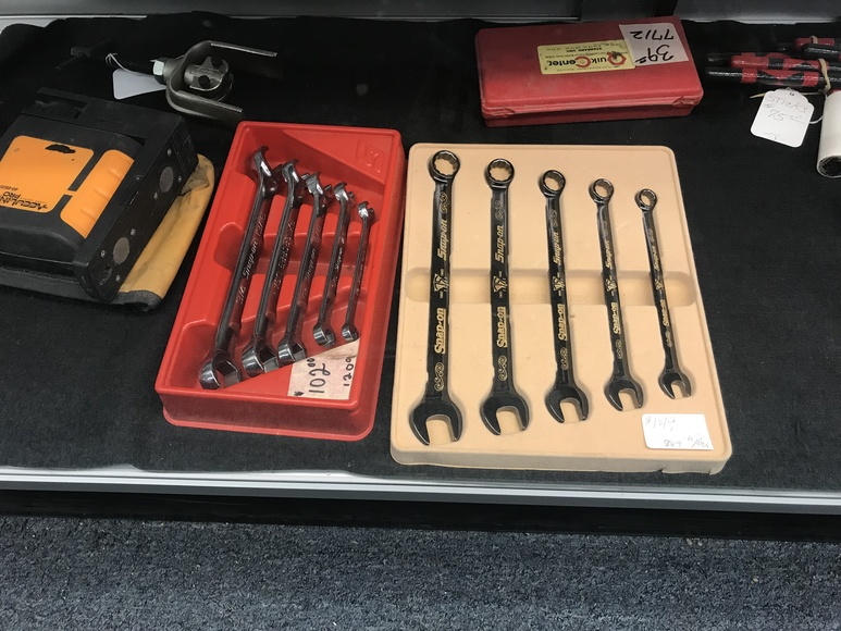 Image for Lucky's Pawn Shop