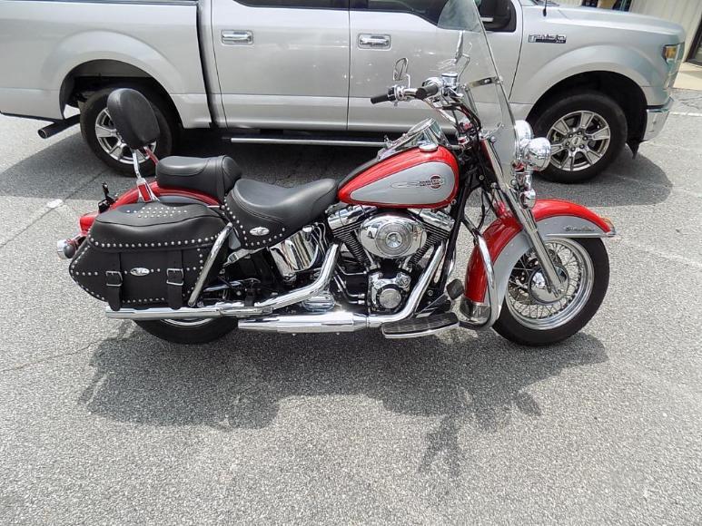 Image for 1995 Prevost & 2002 Harley Davidson - Bankruptcy Case #18-50585-JRS, Lawrenceville, GA