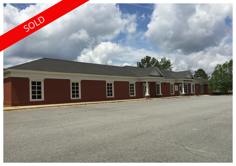 Image for Prime Commercial Medical Facility