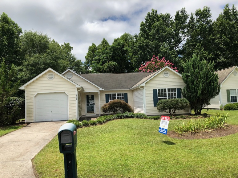 Image for New Hanover County, NC SFR