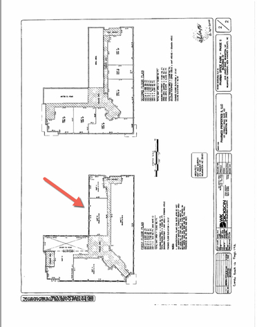 Image for New Hanover County, NC - Office