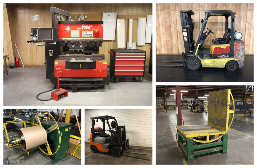 Image for Complete Liquidation of U.S. Energy Sciences, Inc