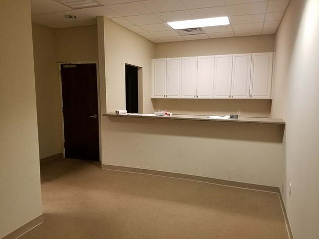 Image for New Hanover County, NC - Office