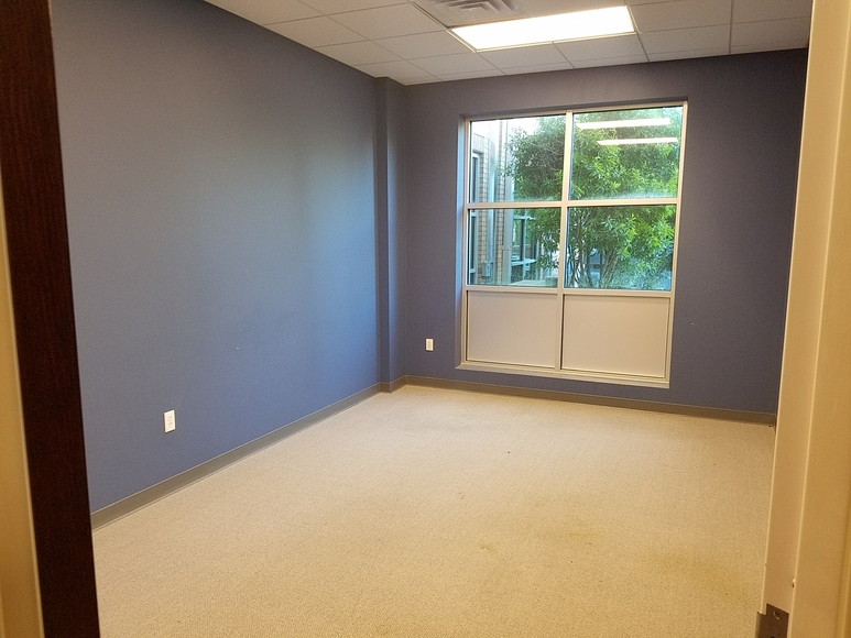 Image for New Hanover County, NC - Office