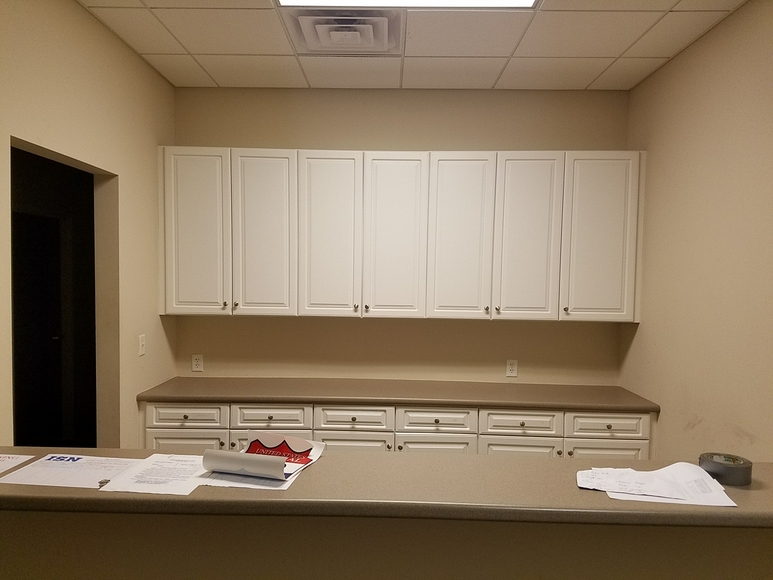 Image for New Hanover County, NC - Office