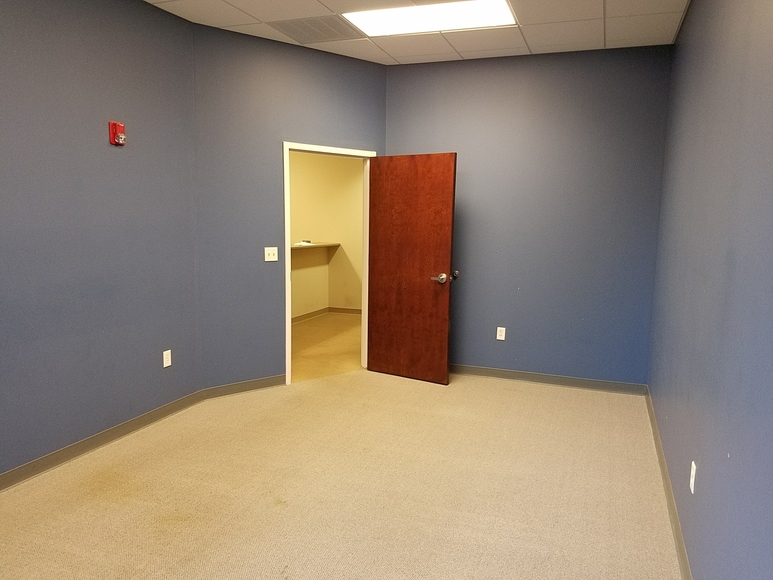 Image for New Hanover County, NC - Office