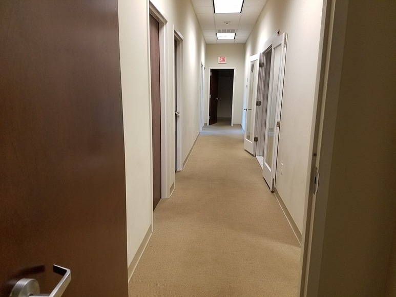 Image for New Hanover County, NC - Office