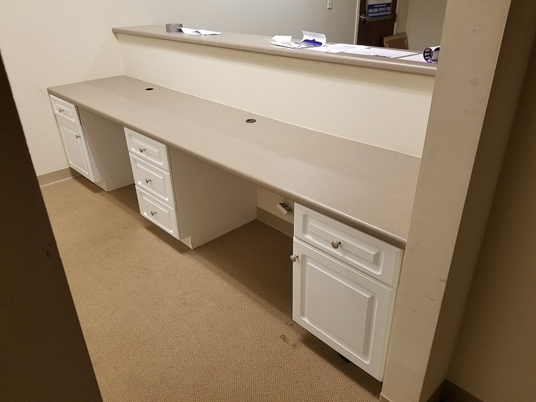 Image for New Hanover County, NC - Office