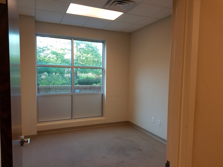 Image for New Hanover County, NC - Office