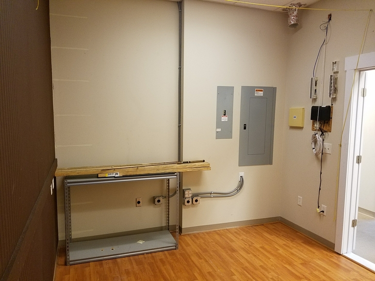 Image for New Hanover County, NC - Office