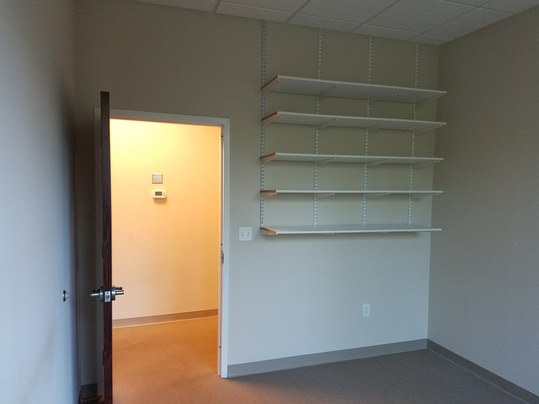 Image for New Hanover County, NC - Office