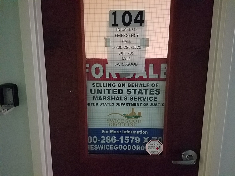 Image for New Hanover County, NC - Office