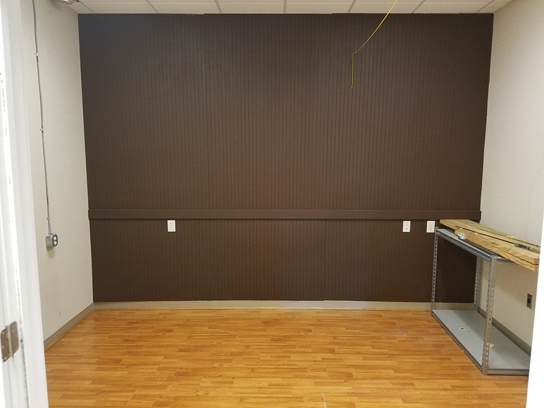 Image for New Hanover County, NC - Office