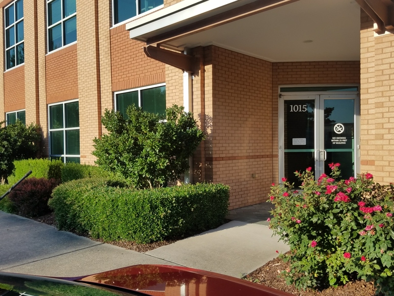 Image for New Hanover County, NC - Office