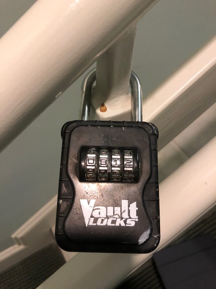 Image for New Hanover County, NC - Office