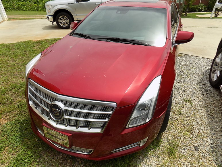 Image for 2007 Monaco Dynasty Motorcoach, 2015 Jeep Grand Cherokee & 2014 Cadillac XTS, Lawrenceville, GA