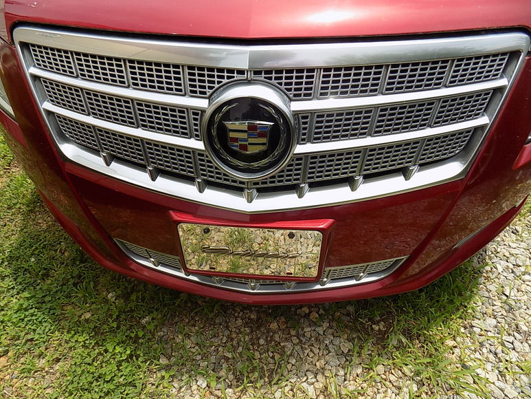 Image for 2007 Monaco Dynasty Motorcoach, 2015 Jeep Grand Cherokee & 2014 Cadillac XTS, Lawrenceville, GA