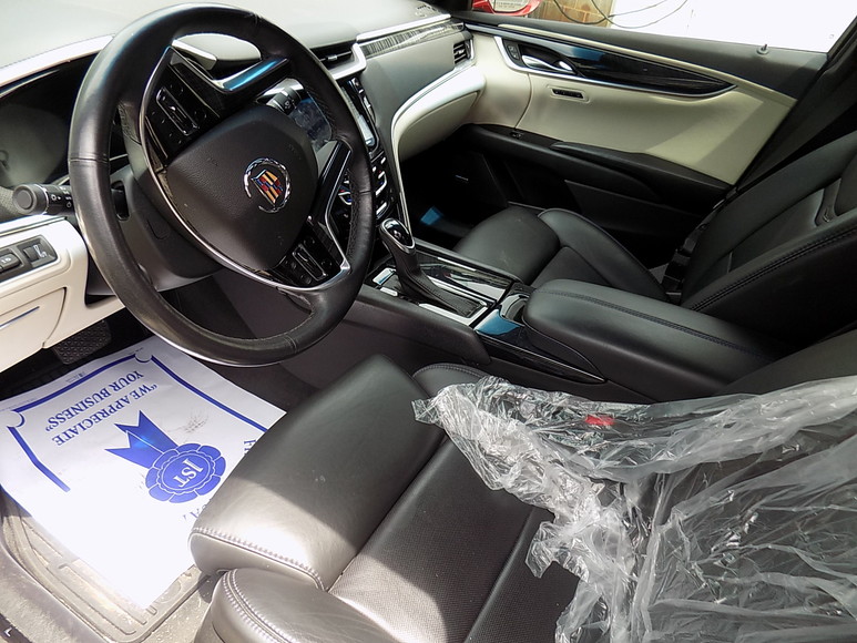 Image for 2007 Monaco Dynasty Motorcoach, 2015 Jeep Grand Cherokee & 2014 Cadillac XTS, Lawrenceville, GA