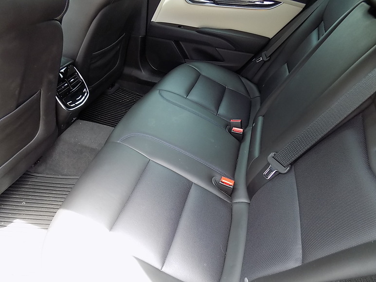 Image for 2007 Monaco Dynasty Motorcoach, 2015 Jeep Grand Cherokee & 2014 Cadillac XTS, Lawrenceville, GA