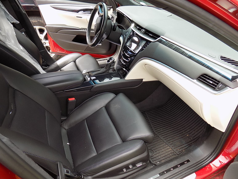 Image for 2007 Monaco Dynasty Motorcoach, 2015 Jeep Grand Cherokee & 2014 Cadillac XTS, Lawrenceville, GA