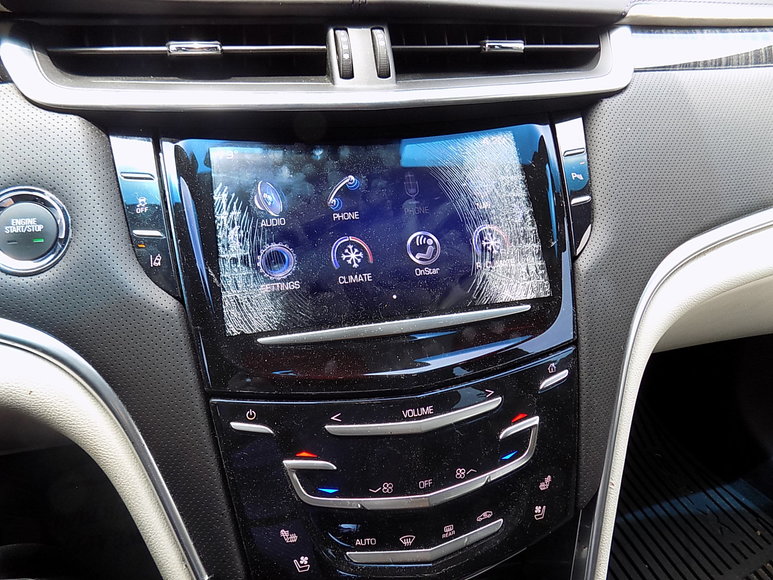 Image for 2007 Monaco Dynasty Motorcoach, 2015 Jeep Grand Cherokee & 2014 Cadillac XTS, Lawrenceville, GA