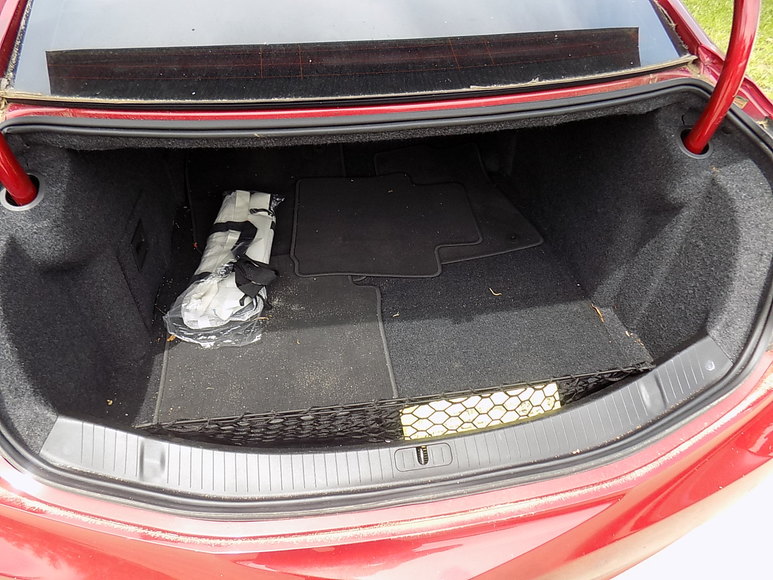 Image for 2007 Monaco Dynasty Motorcoach, 2015 Jeep Grand Cherokee & 2014 Cadillac XTS, Lawrenceville, GA