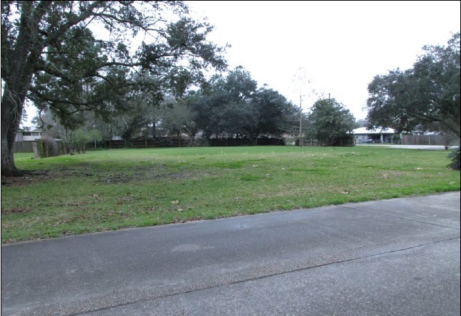 Image for SOLD! Terrebonne Parish Consolidated Government Accelerated Sale!