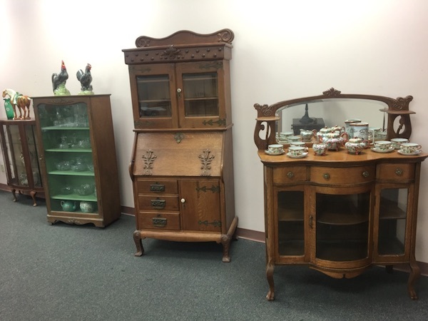 Image for Exquisite Antique Auction!