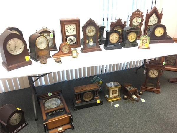 Image for Exquisite Antique Auction!