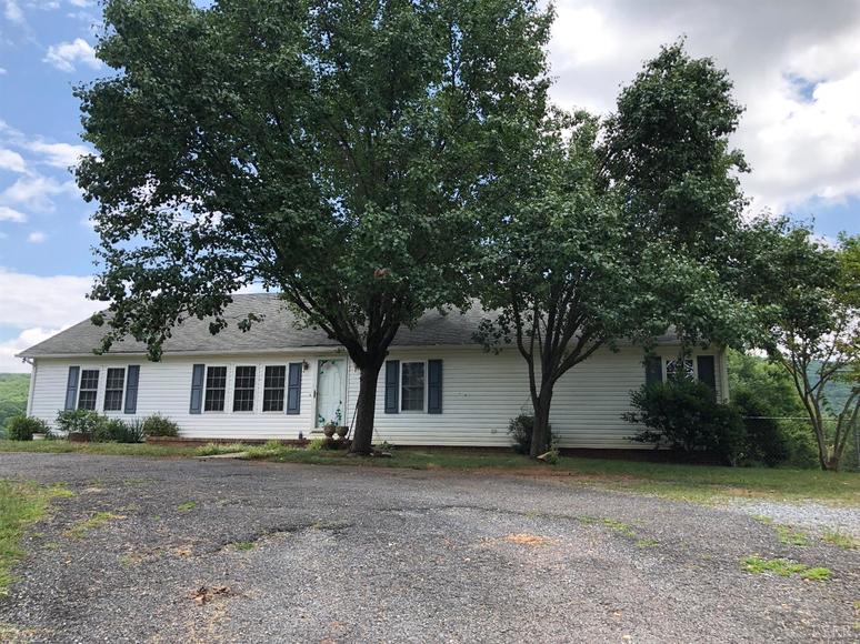 Image for 993 Poor House Road, Rustburg,Va 24588