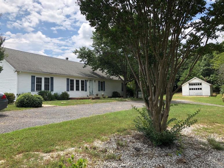 Image for 993 Poor House Road, Rustburg,Va 24588