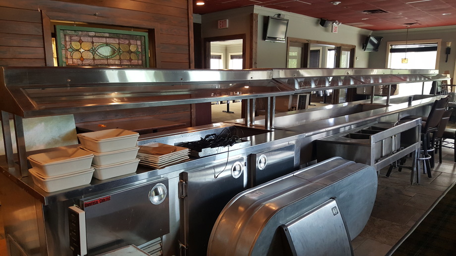 Image for Restaurant Auction