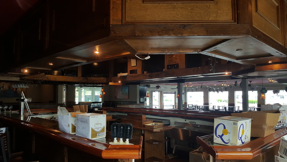 Image for Restaurant Auction