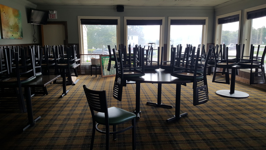 Image for Restaurant Auction